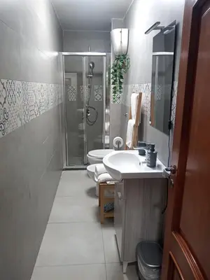 Bagno di Casa Ametista