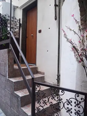 Planimetria di Casa Ametista