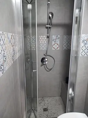 Bagno di Casa Ametista