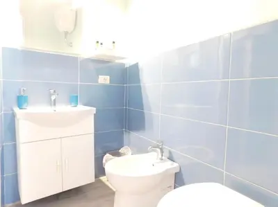 Bagno di Appartamento Isabel a Cavour