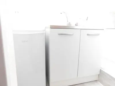 Cucina o angolo cottura di Appartamento Isabel a Cavour