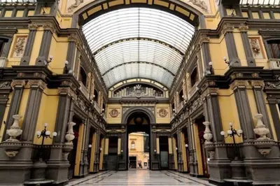 Luogo di interesse nelle vicinanze dell'appartamento