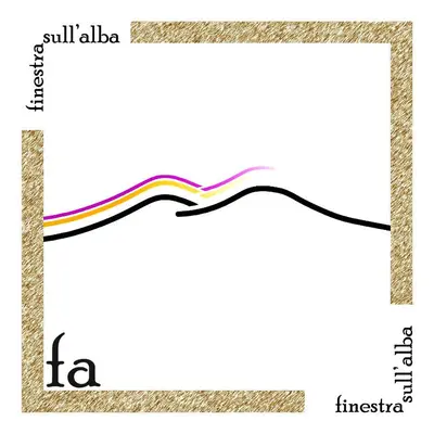 Planimetria di Finestra sull'Alba