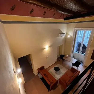 Domus Ars San Gregorio Armeno 41