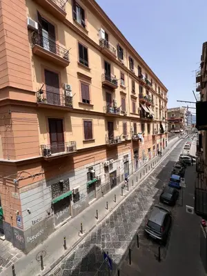 Il quartiere o una zona nella vicinanze della casa vacanze