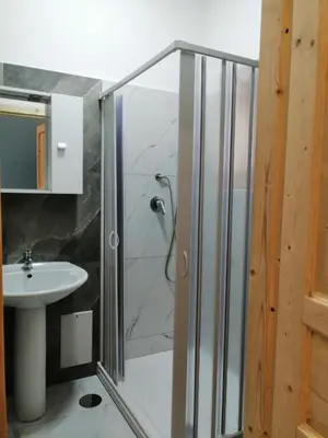 Bagno di Guest house Francesco