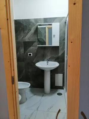 Bagno di Guest house Francesco