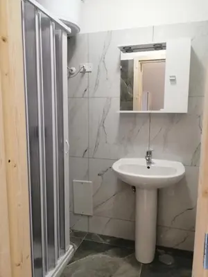 Bagno di Guest house Francesco