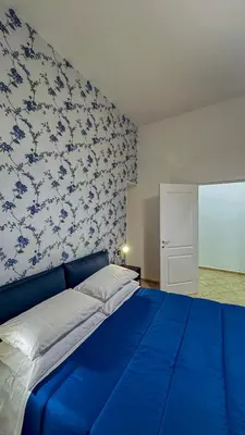 Letto o letti in una camera di Santa Maria la Nova - 32