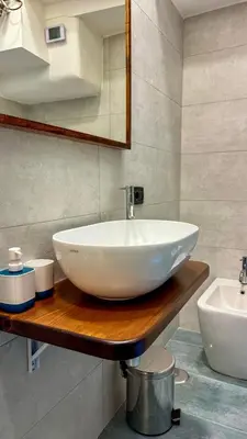 Bagno di Santa Maria la Nova - 32
