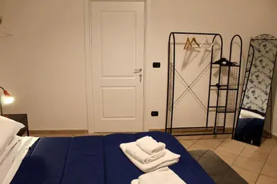 Letto o letti in una camera di Santa Maria la Nova - 32