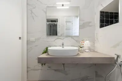 Bagno di Belvedere Piazzetta House