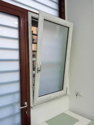 Bagno di La casa di Viviana Duomo centro storico di Napoli