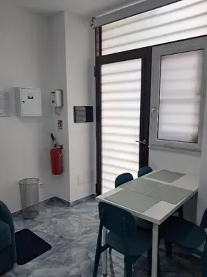 Planimetria di La casa di Viviana Duomo centro storico di Napoli