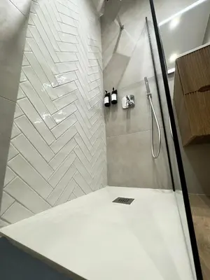 Bagno di Carafa Rooms