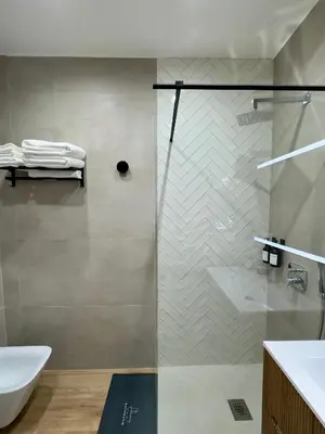 Bagno di Carafa Rooms