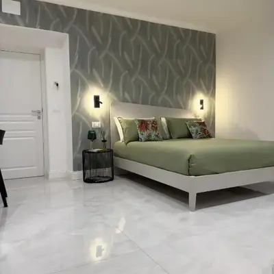 Carafa Rooms
