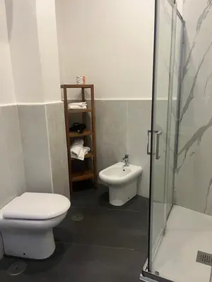 Bagno di International Hotels