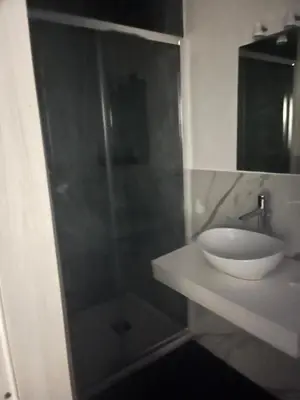 Bagno di International Hotels