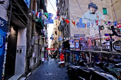 Planimetria di la Fenice