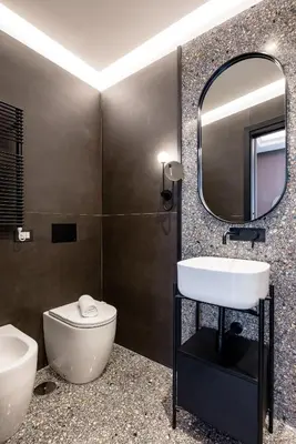 Bagno di Capuana15 by NapoliApartments