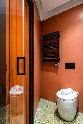 Bagno di Capuana15 by NapoliApartments