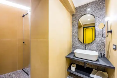 Bagno di Capuana15 by NapoliApartments