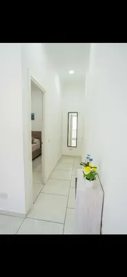 Planimetria di Penthouse