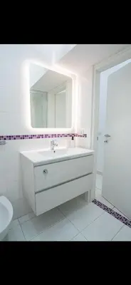 Bagno di Penthouse
