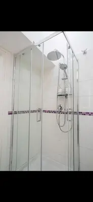 Bagno di Penthouse