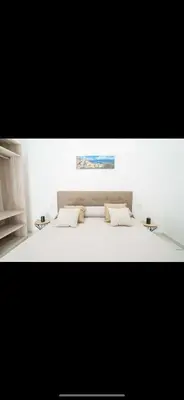 Planimetria di Penthouse