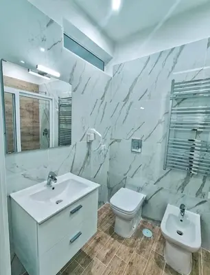 Bagno di Resilienza Resort