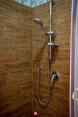 Bagno di Museostation bed and breakfast