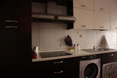 Cucina o angolo cottura di Family Jester