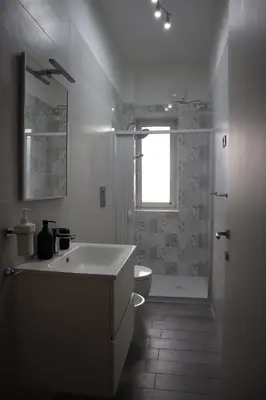 Bagno di Family Jester