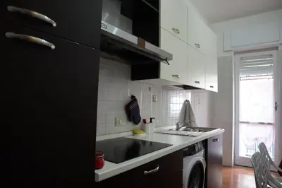 Cucina o angolo cottura di Family Jester