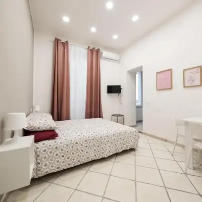 Casa De Deo