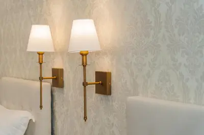 Letto o letti in una camera di Relais Mermaid Luxury Suite
