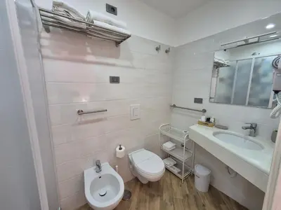 Bagno di Appartamento Annunziata