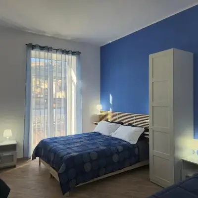 Appartamento Annunziata