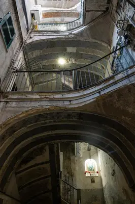 Planimetria di Speranzella158 By Dimorra