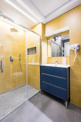 Bagno di Pop House in the Heart of Sanità by Wonderful Italy