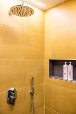 Bagno di Pop House in the Heart of Sanità by Wonderful Italy