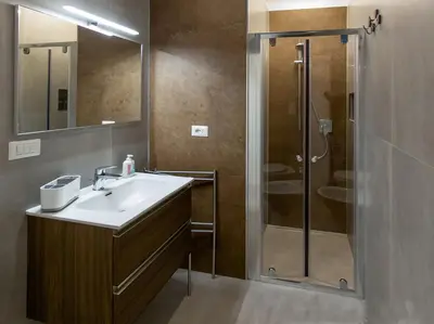 Bagno di Casa Anna