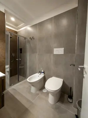 Bagno di Casa Anna