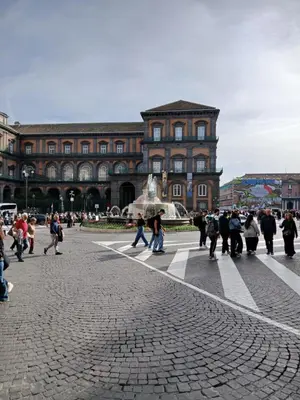 Ospiti di Casa Anna