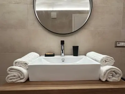 Bagno di NapArt Suites - My Place