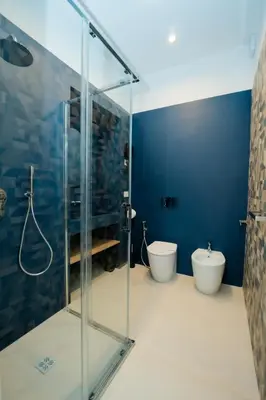 Bagno di Four Points Suites