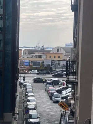 Il quartiere o una zona nella vicinanze dell'affittacamere