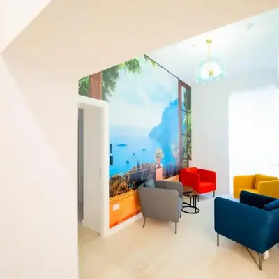 Four Points Suites